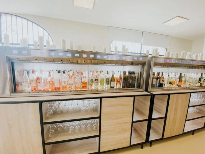 Algaida: Vinya Tribaneli: Wine Making and Tasting Experience - Wine Tasting Experience