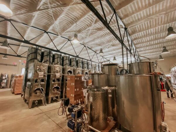 Algaida: Vinya Tribaneli: Wine Making and Tasting Experience - Booking and Arrival
