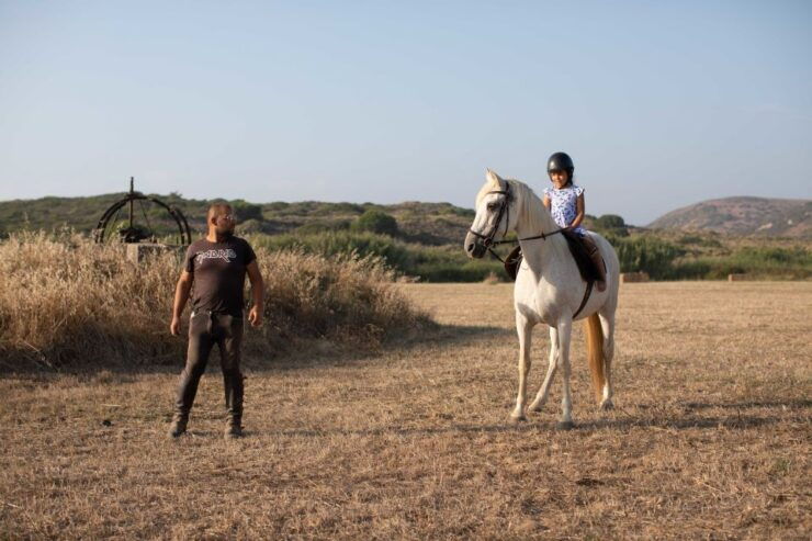 Algarve: 1-Hour Carrapateira Horseback Riding Tour - Experience Highlights