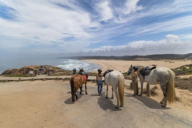 Algarve: 1-Hour Carrapateira Horseback Riding Tour - Important Information