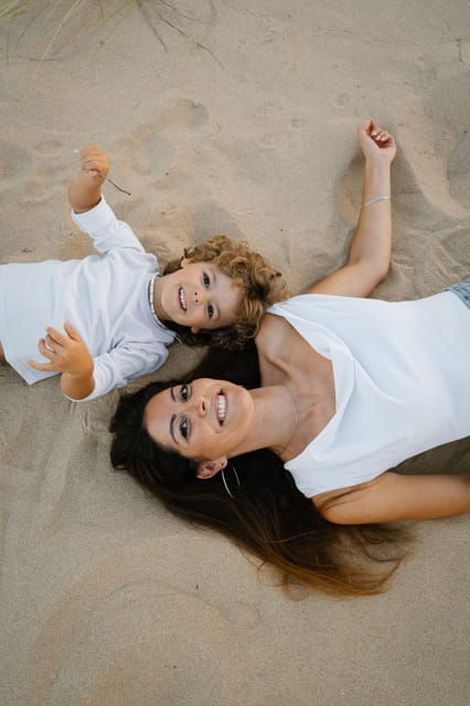 Algarve: 1 hour Couple & Family Photoshoot - What Makes This Photoshoot Special?