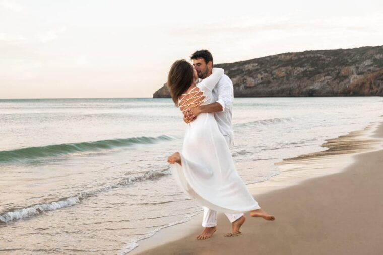 Algarve: 1 hour Couple & Family Photoshoot - Who Is This Photoshoot For?