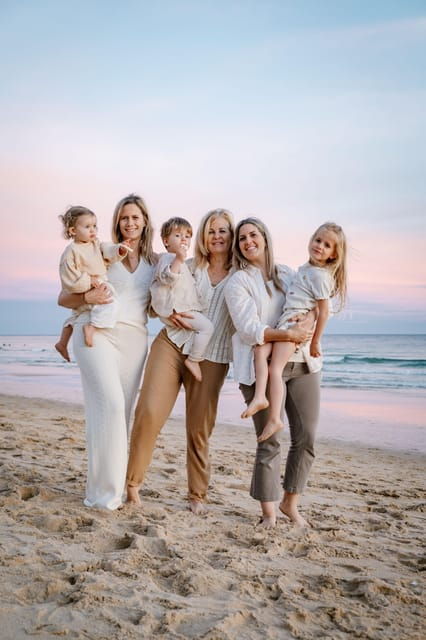 Algarve: 1 hour Couple & Family Photoshoot - Final Thoughts