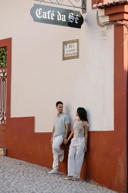 Algarve: 1 hour Couple & Family Photoshoot - FAQs