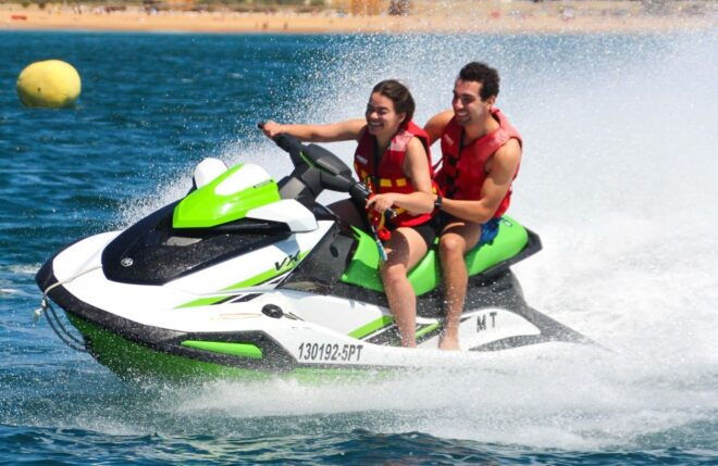 Algarve: 30-Minute Jet Ski Experience - Common Questions