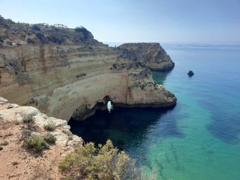 Algarve: 4x4 Safari Tour - from Coastal Wonders to Rural Treasures - Good To Know