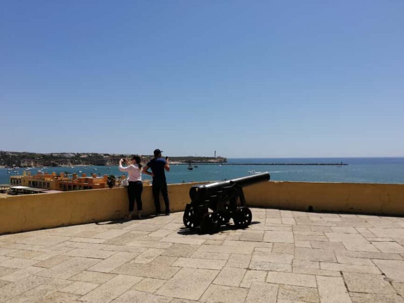 Algarve: 4x4 Safari Tour - from Coastal Wonders to Rural Treasures - Exploring the Itinerary in Detail