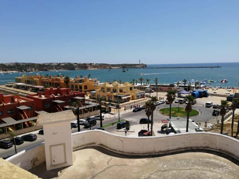 Algarve: 4x4 Safari Tour - from Coastal Wonders to Rural Treasures - FAQs