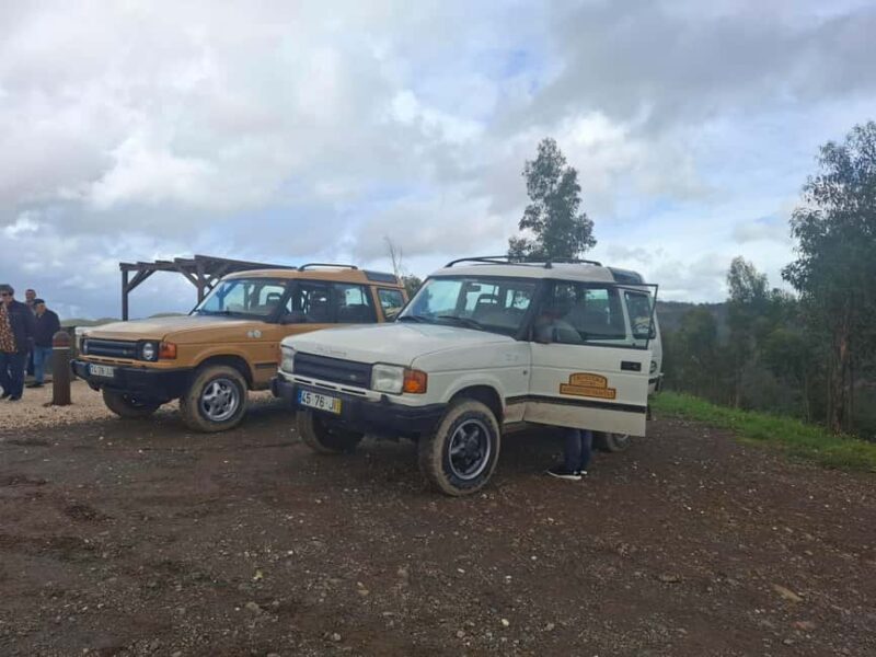 Algarve: 4x4 Safari Tour - from Coastal Wonders to Rural Treasures - The Bottom Line