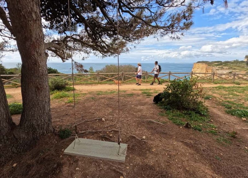 Algarve: 7 Seven Hanging Valley Hike Tour- Photos & Transfer - A Deep Dive into the Algarve’s Seven Hanging Valleys