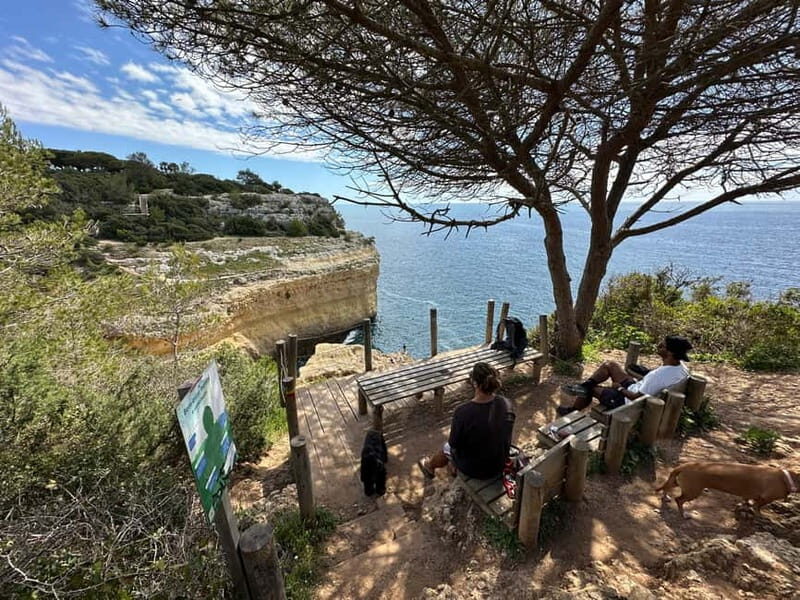 Algarve: 7 Seven Hanging Valley Hike Tour- Photos & Transfer - Who Should Consider This Tour?