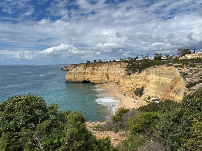 Algarve: 7 Seven Hanging Valley Hike Tour- Photos & Transfer - Inclusions and Languages