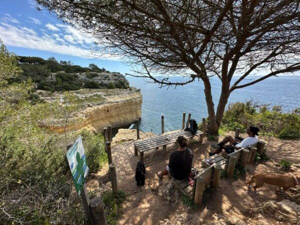 Algarve: 7 Seven Hanging Valley Hike Tour- Photos & Transfer - Restrictions and Safety