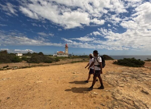 Algarve: 7 Seven Hanging Valley Hike Tour- Photos & Transfer - Frequently Asked Questions