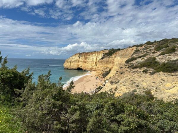 Algarve: 7 Seven Hanging Valley Hike Tour- Photos & Transfer - The Sum Up