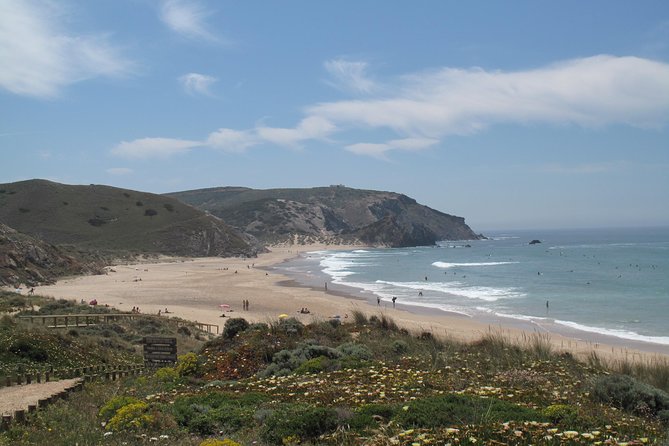 Algarve a La Carte - Lunch and Hotel Pickup/Drop-off Included