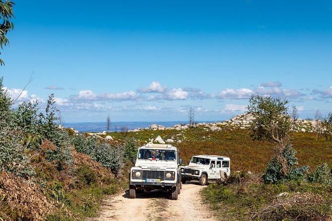 Algarve a La Carte - Pricing and Booking Information