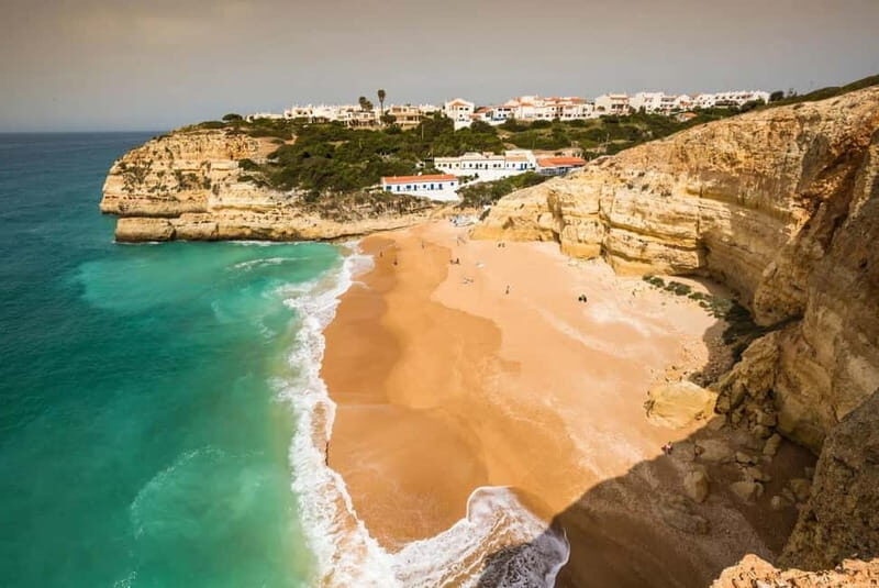 Algarve Adventures from Lisbon + Benagil Cave Boat Tour! - Who Will Love This Experience?