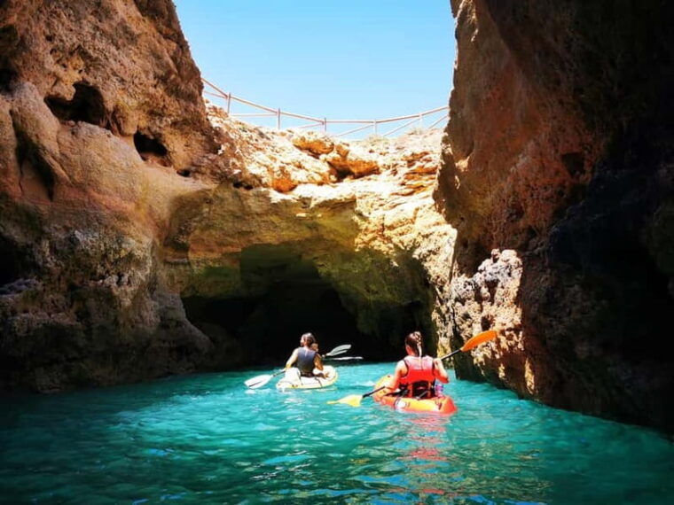 Algarve Adventures from Lisbon + Benagil Cave Boat Tour! - The Experience You’ll Love