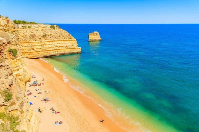 Algarve Adventures from Lisbon + Benagil Cave Boat Tour! - Who Is This Tour Best For?