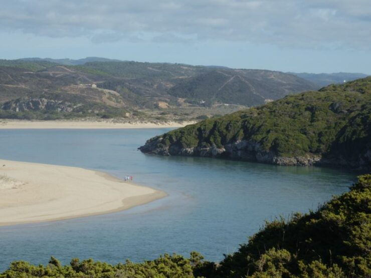 Algarve: Aljezur, Arrifana, and Costa Vicentina Private Tour - Booking Information