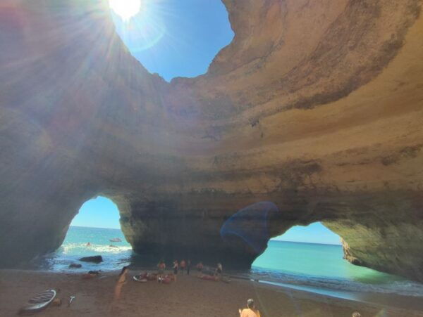 Algarve: Aluguel De Caiaque Benagil De 2 Horas. - Common Questions