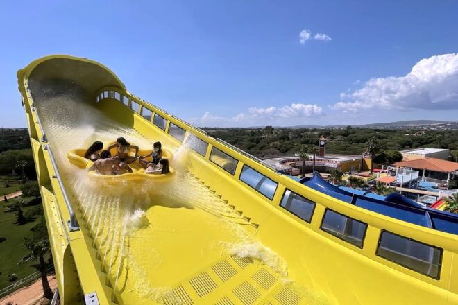 Algarve: Aquashow Park Entry Tickets - Visitor Recommendations
