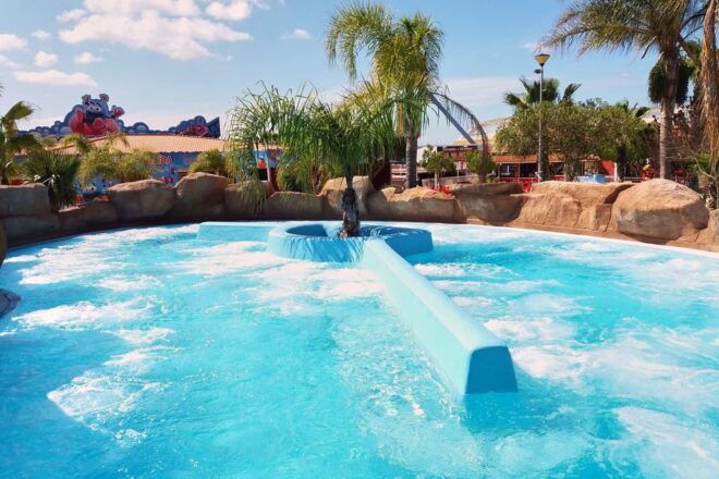 Algarve: Aquashow Park Entry Tickets - Accessibility Features