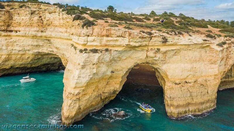 Algarve: Benagil Cave and Beach Private Day Trip - What Makes This Tour Stand Out?