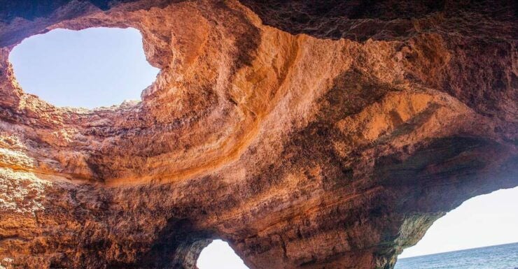 Algarve: Benagil Cave Boat Tour and Algarseco Coastal Walk - Pickup Information
