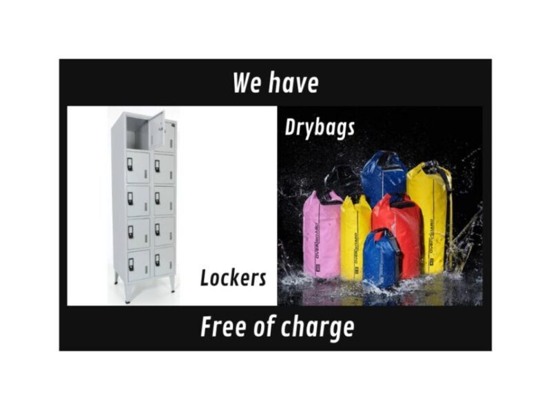 Algarve: Benagil Cave Sunrise Kayak Tour with Shower Use - Good To Know