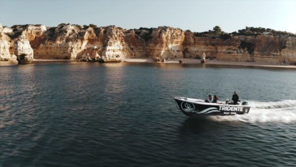 Algarve: Benagil Caves and Wild Beaches Boat Tour - The Sum Up and Gift
