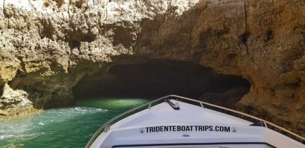 Algarve: Benagil Caves and Wild Beaches Boat Tour - Common Questions