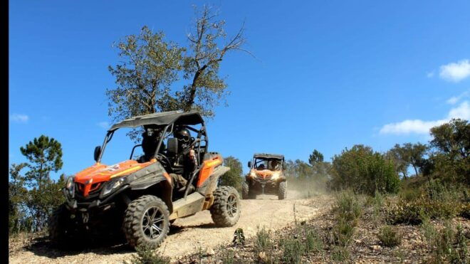 Algarve Buggy Tours - Frequently Asked Questions