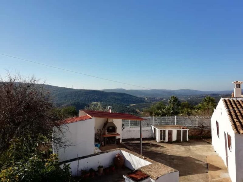 Algarve: Caldeirão Mountains and Villages Tour - Good To Know