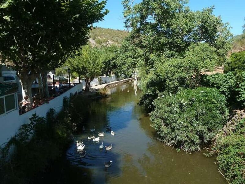 Algarve: Caldeirão Mountains and Villages Tour - Who Will Love This Tour?