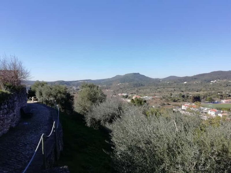 Algarve: Caldeirão Mountains and Villages Tour - FAQ