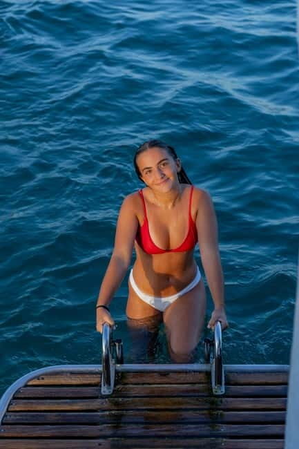 Algarve: Catamaran Sunset Tour with DJ or Live Guitarist - Good To Know