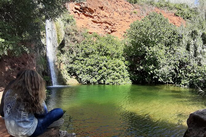 Algarve Charms - 7 Hours (Barrocal or Serra De Monchique) - Unforgettable Sunset Experience
