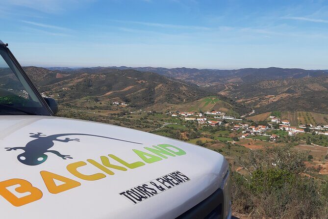 Algarve Charms - 7 Hours Private - Good To Know