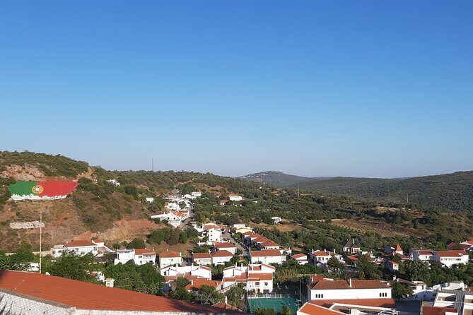 Algarve Charms - 7 Hours Private - Price and Value