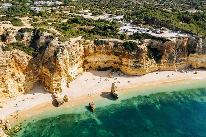Algarve Coast & Chapel of Bones ( Private Van Tour ) - What to Expect