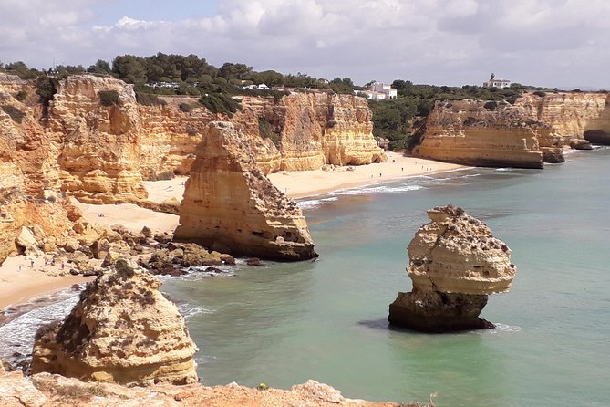 Algarve Coast & Chapel of Bones ( Private Van Tour ) - Additional Information