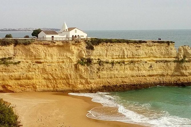 Algarve Coast & Chapel of Bones ( Private Van Tour ) - Directions and Pickup Points