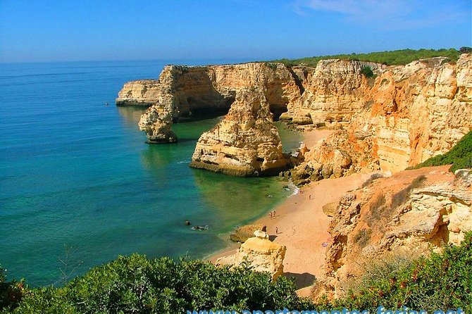 Algarve Coast & Chapel of Bones ( Private Van Tour ) - The Sum Up