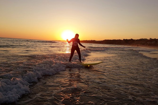Algarve Coastline and Beaches Land Tour - Directions
