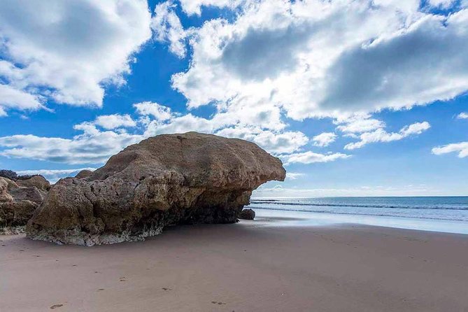 Algarve Coastline and Beaches Land Tour - Common Questions