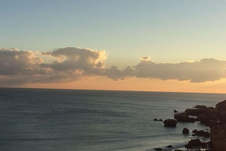 Algarve Coastline & Beaches Land Tour - Tour Overview