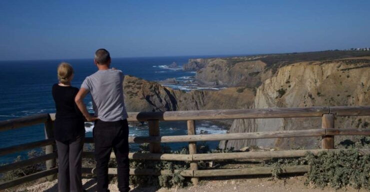 Algarve: Costa Vicentina Private Off-Road Trip by Volvo XC90 - Tour Duration and Flexibility