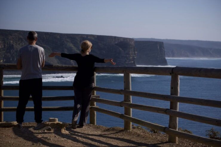 Algarve: Costa Vicentina Private Off-Road Trip by Volvo XC90 - Experience Highlights and Exploration